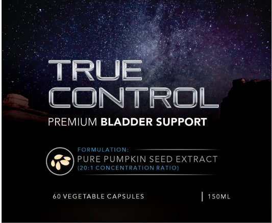 True Control Bladder Support Subscription