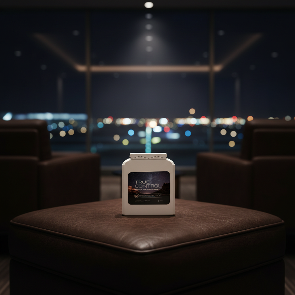 Airport Lounge
